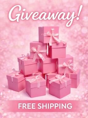 Free Shipping & Free Gift